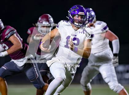 Thumbnail 1 in Magnolia vs Klein Cain photogallery.