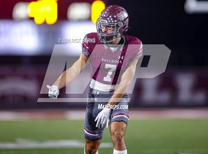Thumbnail 2 in Magnolia vs Klein Cain photogallery.
