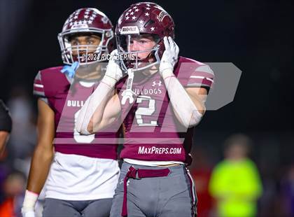 Thumbnail 2 in Magnolia vs Klein Cain photogallery.