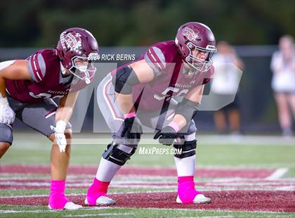 Thumbnail 1 in Magnolia vs Klein Cain photogallery.