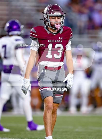 Thumbnail 3 in Magnolia vs Klein Cain photogallery.
