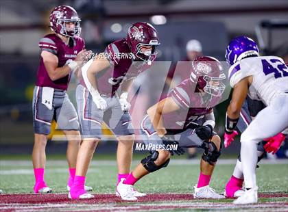 Thumbnail 1 in Magnolia vs Klein Cain photogallery.