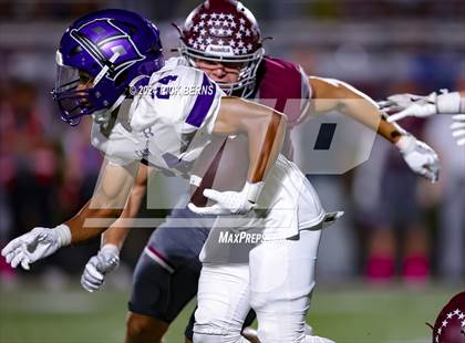 Thumbnail 2 in Magnolia vs Klein Cain photogallery.