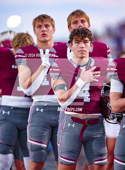 Thumbnail 1 in Magnolia vs Klein Cain photogallery.