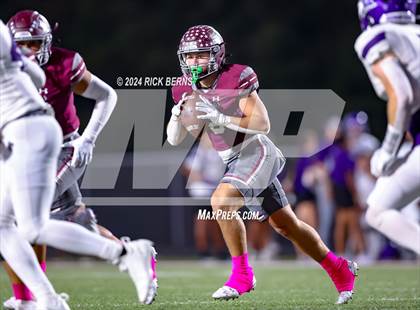 Thumbnail 1 in Magnolia vs Klein Cain photogallery.