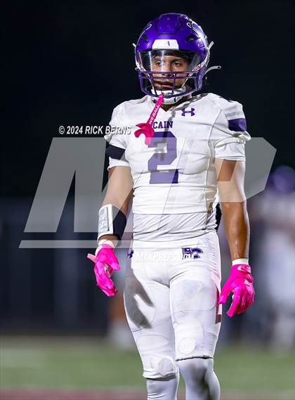 Thumbnail 3 in Magnolia vs Klein Cain photogallery.