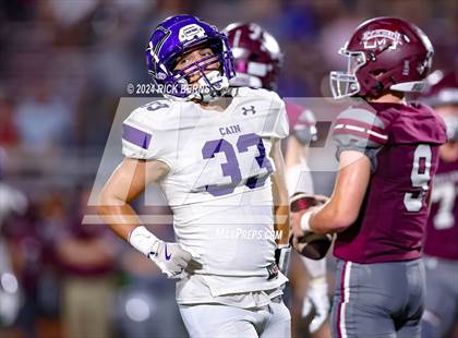 Thumbnail 2 in Magnolia vs Klein Cain photogallery.