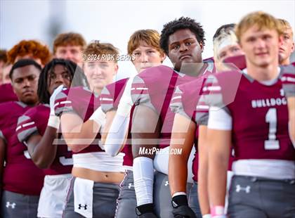 Thumbnail 2 in Magnolia vs Klein Cain photogallery.