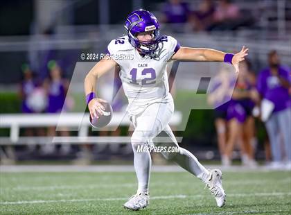 Thumbnail 2 in Magnolia vs Klein Cain photogallery.