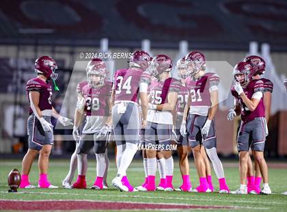 Thumbnail 1 in Magnolia vs Klein Cain photogallery.
