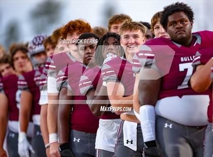 Thumbnail 3 in Magnolia vs Klein Cain photogallery.