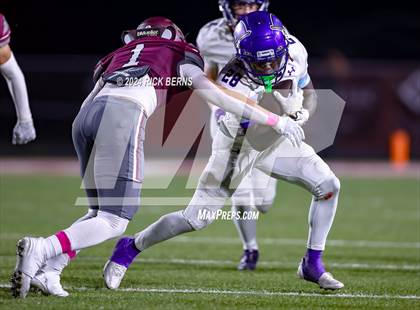 Thumbnail 1 in Magnolia vs Klein Cain photogallery.