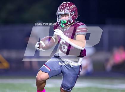 Thumbnail 1 in Magnolia vs Klein Cain photogallery.