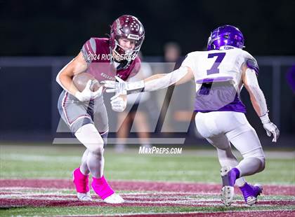 Thumbnail 3 in Magnolia vs Klein Cain photogallery.