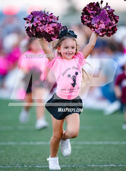 Thumbnail 3 in Magnolia vs Klein Cain photogallery.