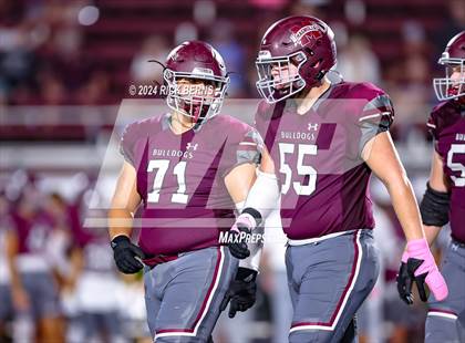 Thumbnail 1 in Magnolia vs Klein Cain photogallery.
