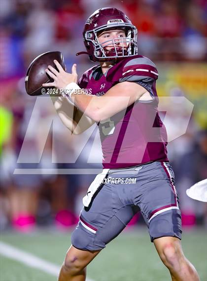 Thumbnail 3 in Magnolia vs Klein Cain photogallery.