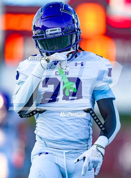 Thumbnail 3 in Magnolia vs Klein Cain photogallery.