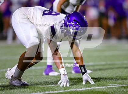 Thumbnail 2 in Magnolia vs Klein Cain photogallery.