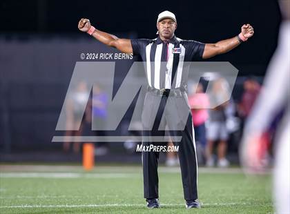 Thumbnail 2 in Magnolia vs Klein Cain photogallery.