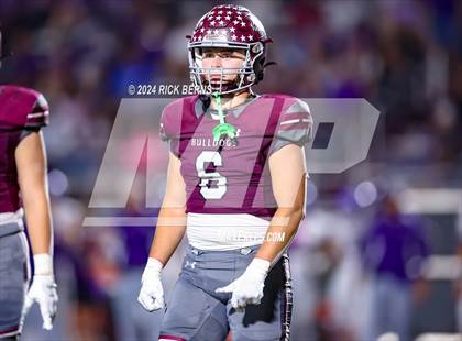 Thumbnail 2 in Magnolia vs Klein Cain photogallery.