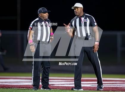 Thumbnail 1 in Magnolia vs Klein Cain photogallery.