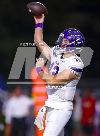 Thumbnail 2 in Magnolia vs Klein Cain photogallery.