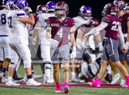 Thumbnail 2 in Magnolia vs Klein Cain photogallery.