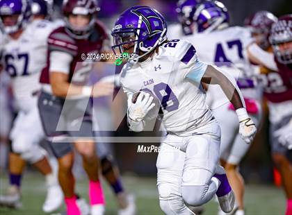 Thumbnail 3 in Magnolia vs Klein Cain photogallery.