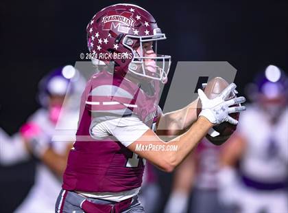 Thumbnail 1 in Magnolia vs Klein Cain photogallery.