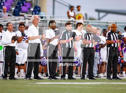 Thumbnail 1 in Magnolia vs Klein Cain photogallery.