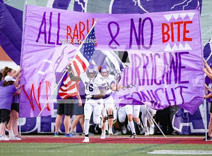 Thumbnail 3 in Magnolia vs Klein Cain photogallery.