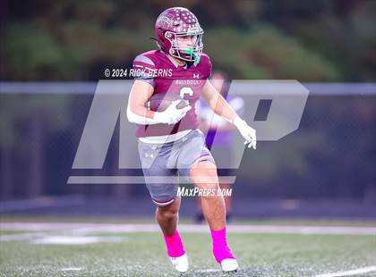 Thumbnail 1 in Magnolia vs Klein Cain photogallery.
