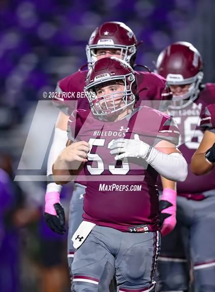 Thumbnail 2 in Magnolia vs Klein Cain photogallery.