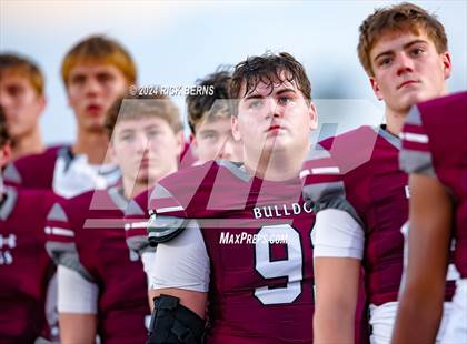 Thumbnail 3 in Magnolia vs Klein Cain photogallery.