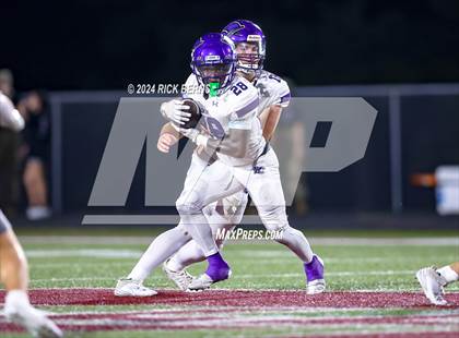 Thumbnail 3 in Magnolia vs Klein Cain photogallery.