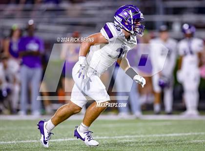 Thumbnail 1 in Magnolia vs Klein Cain photogallery.