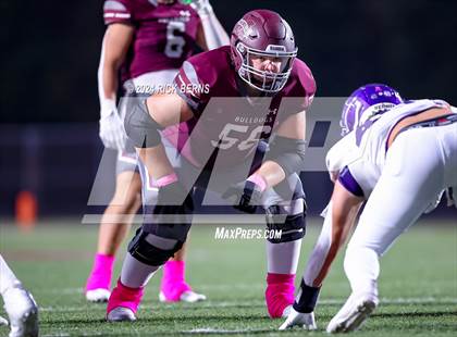 Thumbnail 2 in Magnolia vs Klein Cain photogallery.