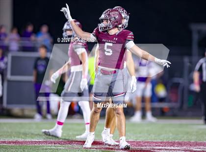 Thumbnail 3 in Magnolia vs Klein Cain photogallery.