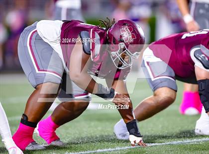 Thumbnail 1 in Magnolia vs Klein Cain photogallery.