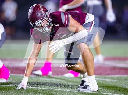 Thumbnail 3 in Magnolia vs Klein Cain photogallery.