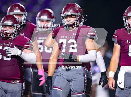 Thumbnail 3 in Magnolia vs Klein Cain photogallery.