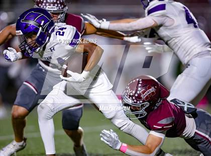 Thumbnail 1 in Magnolia vs Klein Cain photogallery.