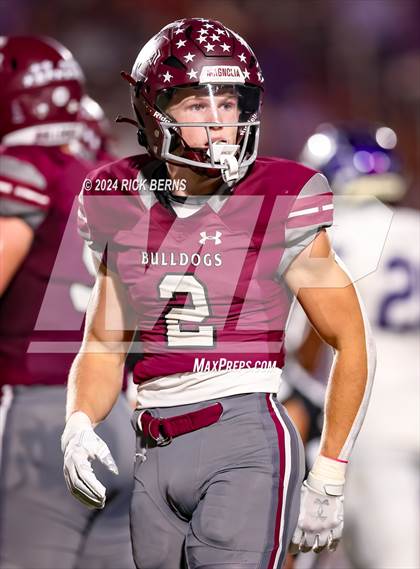 Thumbnail 1 in Magnolia vs Klein Cain photogallery.