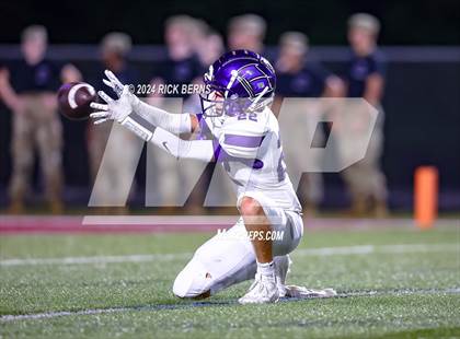 Thumbnail 1 in Magnolia vs Klein Cain photogallery.