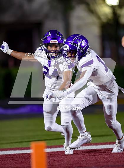Thumbnail 3 in Magnolia vs Klein Cain photogallery.