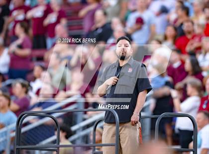 Thumbnail 2 in Magnolia vs Klein Cain photogallery.