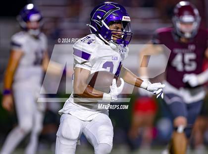 Thumbnail 1 in Magnolia vs Klein Cain photogallery.