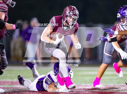 Thumbnail 3 in Magnolia vs Klein Cain photogallery.