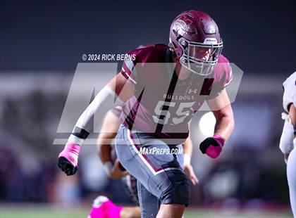 Thumbnail 1 in Magnolia vs Klein Cain photogallery.